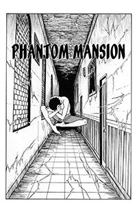 Phantom Mansion