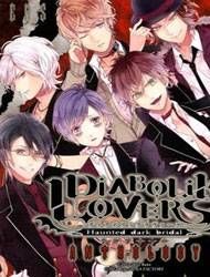 Diabolik lovers Anthology